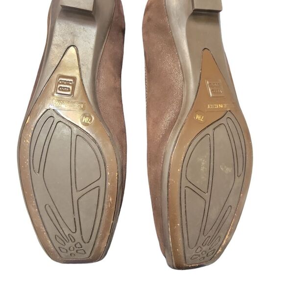 Sesto Meucci Italian Leather Size 7.5 - Picture 2 of 4